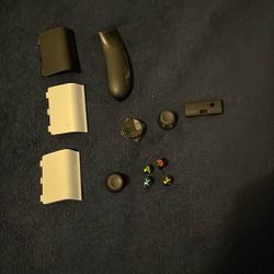 Xbox pieces