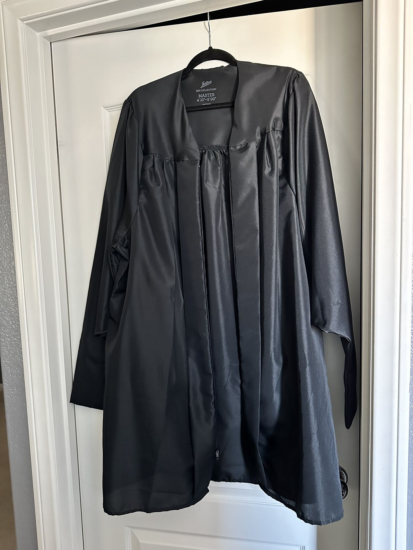 Graduation Gown