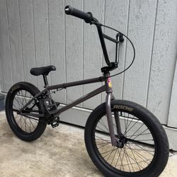 Bmx Bike