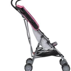 Umbrella Stroller - New Disney Minnie 