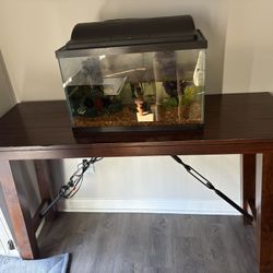 Fish Tank 