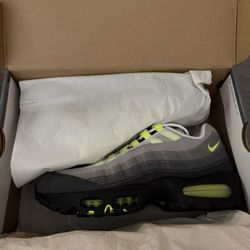 Nike Air max 95 Big Bubble 
