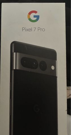 UNLOCKED PIXEL 7 PRO/PIXEL WATCH 2