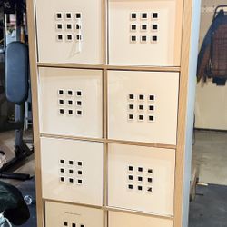 Storage Furniture 