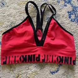 Victoria’s Pink Sports Bra size XS
