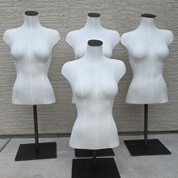 Women's Mannequin $65 each