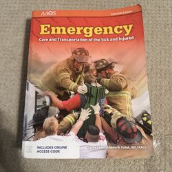 EMT book for FREE