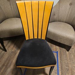Eliel Saarinen "Cranbrook" Side Chair