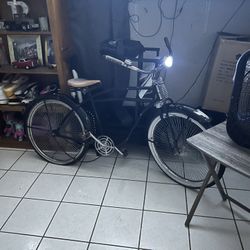 Bicicleta 26 monarca, año 72