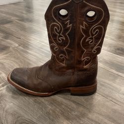 Cody James Size 8D