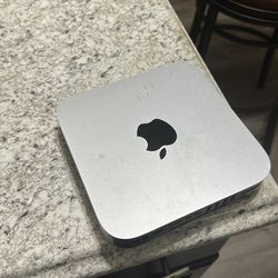 Apple Mac Intel Computer