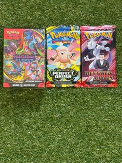 Pokemon