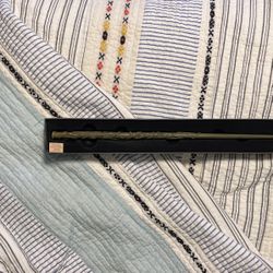 Harry Potter Collectible Wand