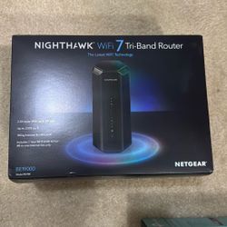 WiFi 7