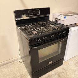 Gas Stove