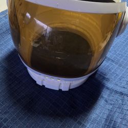 Children's Astronaut Helmet