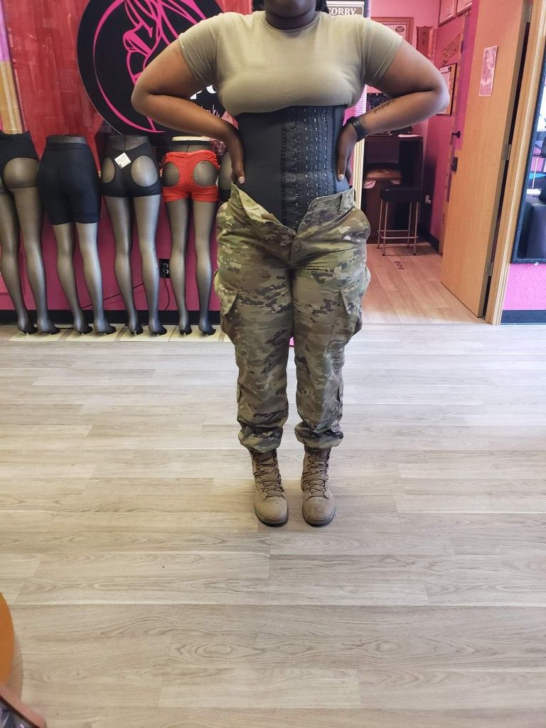 All Size Waist Trainers π Only $45