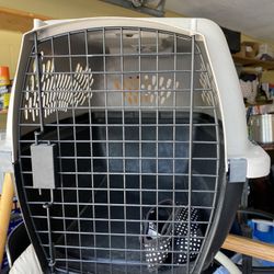 Medium Cage