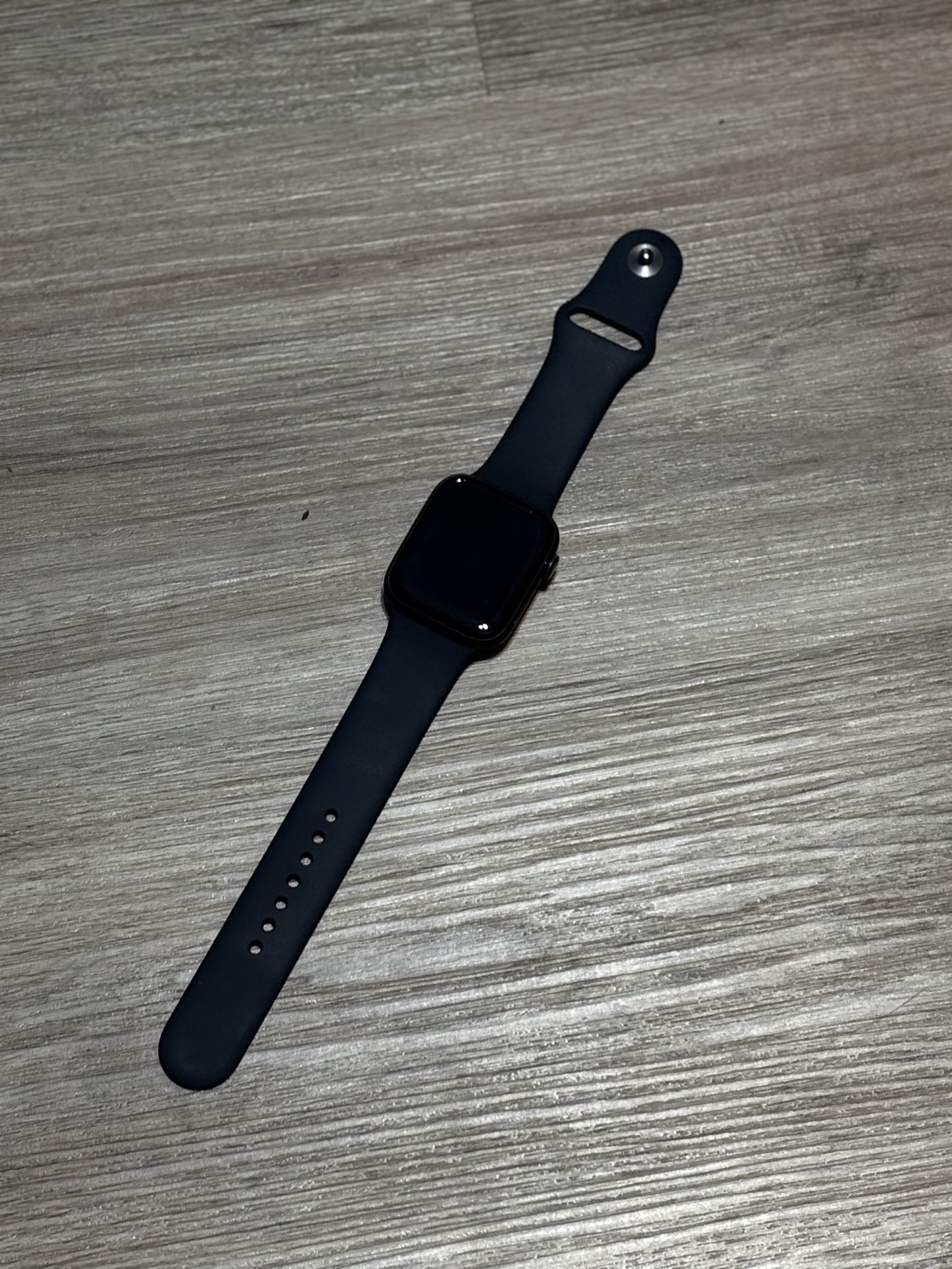Apple Watch SE