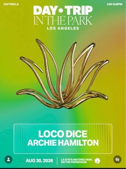 Loco Dice