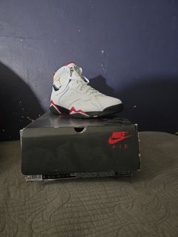 Jordan 7