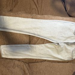 7 For All Man Kind Sz36