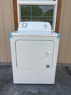 Dryer Machine