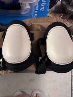 Knee Pads