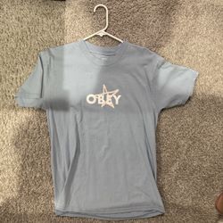 Obey City Star Classic T-Shirt