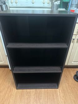 Bookshelf