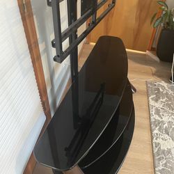 TV Entertainment Center 