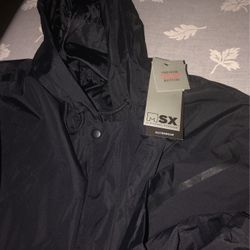 Raining Jacket For Man