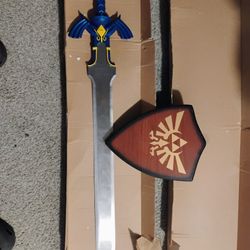 Sword For Sale