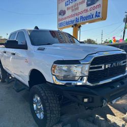 🔥1-OWNER 2022 RAM 2500 TRADESMAN 6.7L I6 DIESEL 4X4 $7000 IN SAVINGS - $33,000 (🎀🔥 SUPER CHEAP CARS ONLINE🎀🎁🔥Babasmotorsports.com)