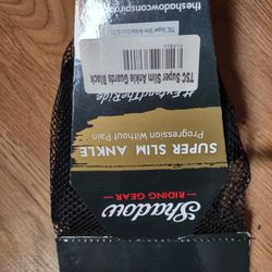 Ankle Guards Shadow Conspiracy Super Slim