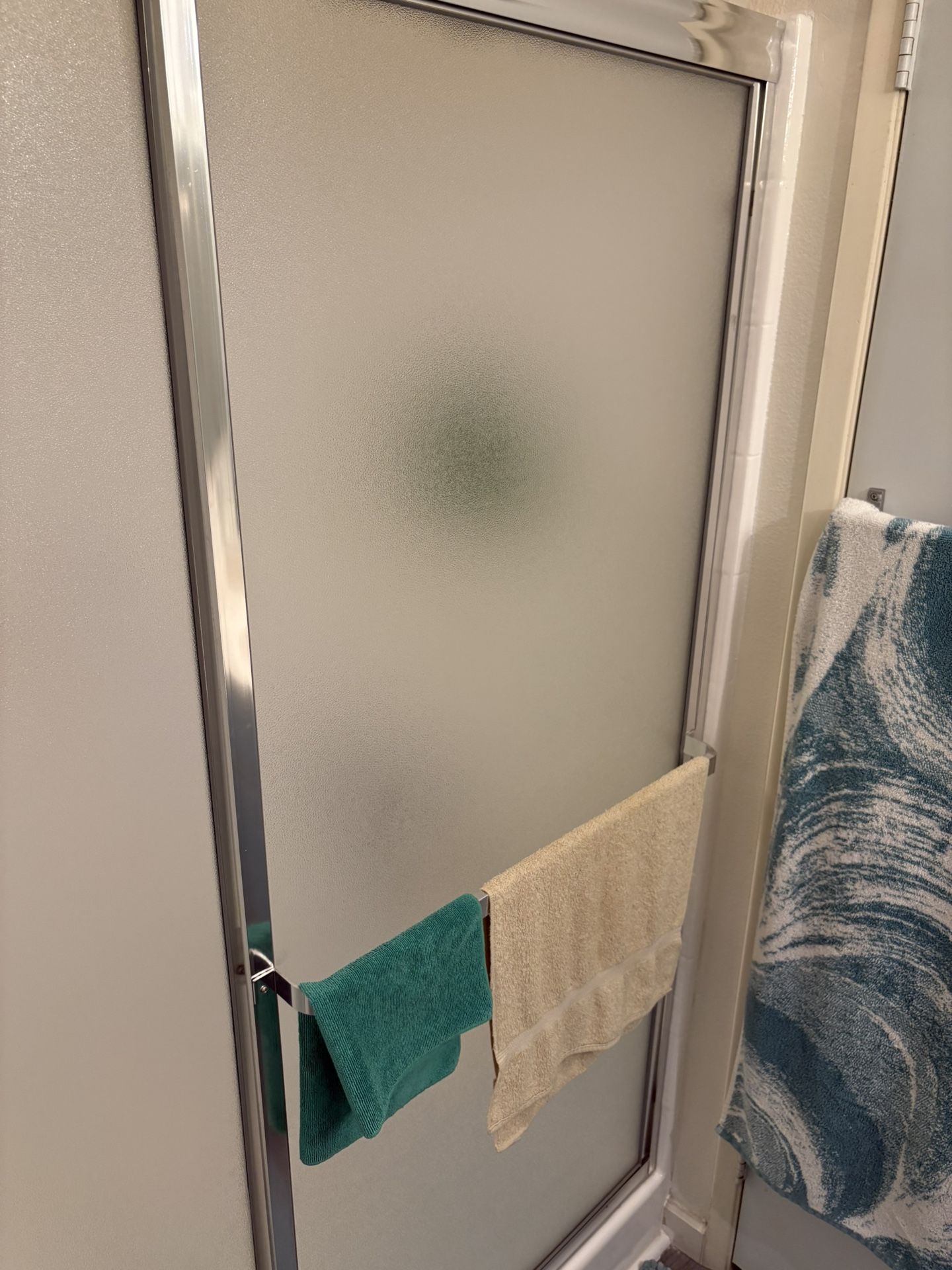 Shower Doors