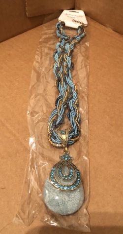 New Necklace