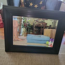 26x33  Decorative Hanging Mirror 
