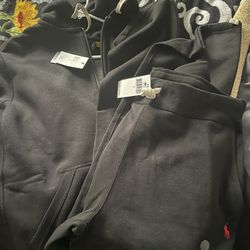 Polo Ralph Lauren Set