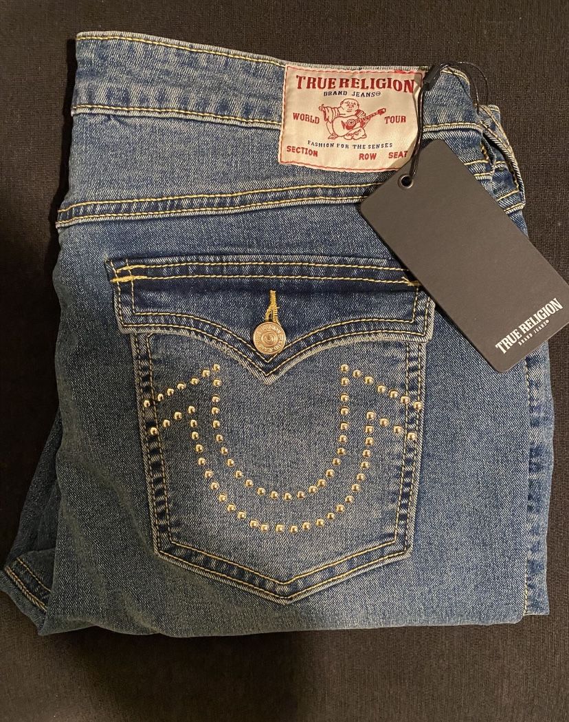 Women True Religion Jeans