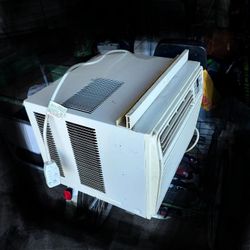 Window Ac
