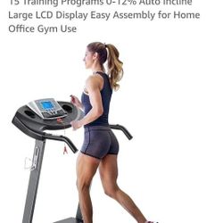 Treadmill
