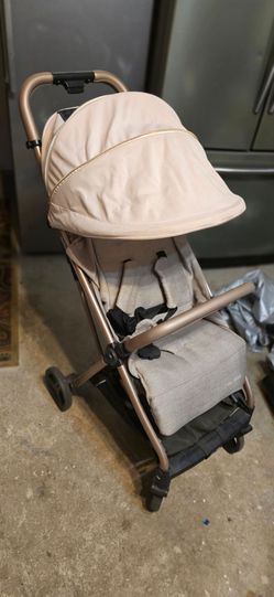 Baby Carriage Peg Perego
