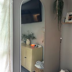 Full Length Mirror 