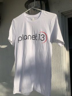 PLANET 13 shirt (small)