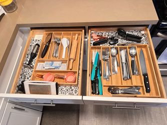Complete Utensils + Kitchen Tools Bundle