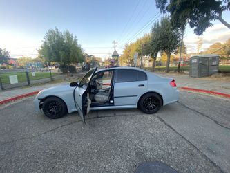2005 Infiniti G35