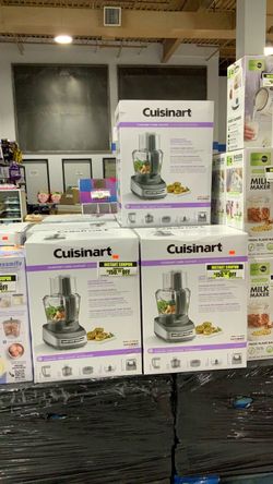 Cuisinart Core Custom Food Processor $100