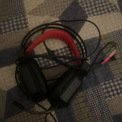 PC Gaming Headset