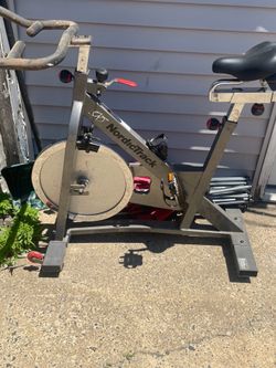 Cycle Bike (Nordictrack)